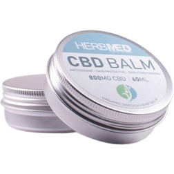 Herbmed CBD Balm 60ml