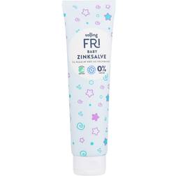 Salling Fri Baby Zinksalve 100ml