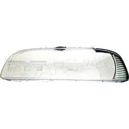 TYC Headlight Glass Left 20-0010-LA-2