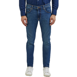 Lee Luke Medium Stretch Jeans - Peace Train