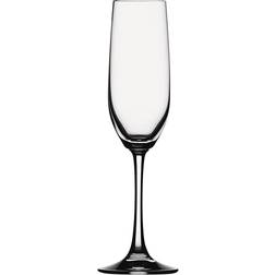 Spiegelau Vino Grande Champagne Glass 18.5cl 4pcs