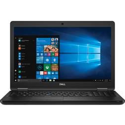 Dell Latitude 5590 (VM2J4)