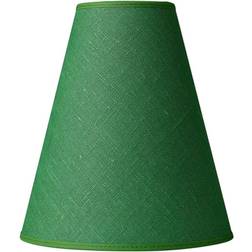 Nielsen Light Carolin Traffic Grass Green Lampeskærm ∅ 20cm