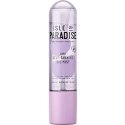 Isle of Paradise Dark Self-Tanning Oil Mist 200 ml 200ml