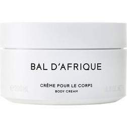 Byredo Bal d'Afrique Body Cream 200ml