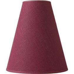 Nielsen Light Carolin Plum Lampskärm ∅ 20cm