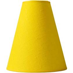 Nielsen Light Carolin Traffic Yellow Lampeskærm ∅ 20cm