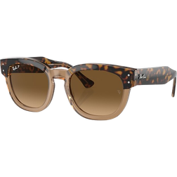 Ray-Ban Mega Hawkeye Polarized RB0298S 1292M2