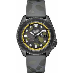 Seiko 5 Sports One Piece Sanji (SRPH69K1)