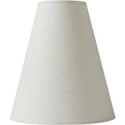 Nielsen Light Carolin White Lampeskærm ∅ 20cm