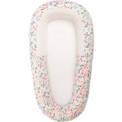 Purflo Sleep Tight Baby Bed Botanical