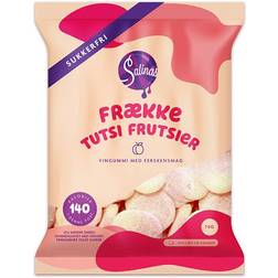 Salinas Slik Frække Tutsi Frutsier 70g