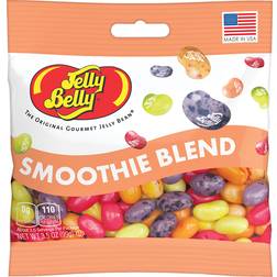 Jelly Belly Smoothie Blend Jelly Beans Mix 3.5oz 1pack