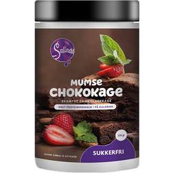 Salinas Slik Mumse Chokokage 228g