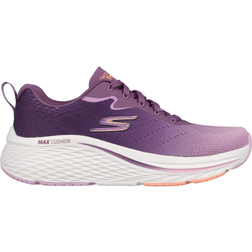 Skechers Max Cushioning Elite Superior Stride W - Mauve