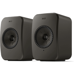 KEF LSX II LT