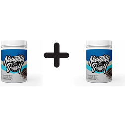 Advanced Whey Cookies & Cream 2 X 900gm