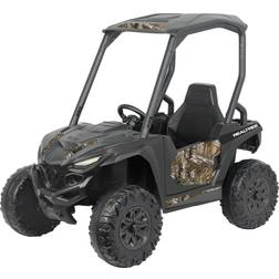 Best Ride On Cars Realtree X1 UTV 12V