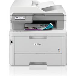 Brother MFC-L8390CDW Multifunktionsskrivare LED A4 600 x 2400 DPI