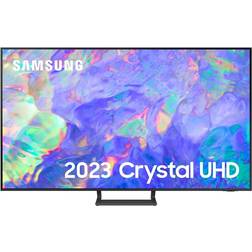 Samsung UE65CU8500