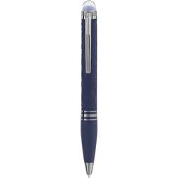 Montblanc Starwalker Spaceblue Resin Ballpoint