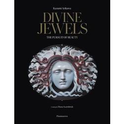 Divine Jewels: The Pursuit of Eternal Beauty (Indbundet, 2024)