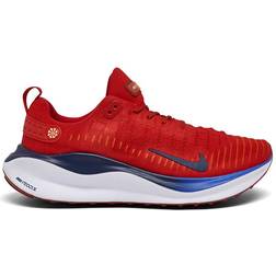 Nike InfinityRN 4 M - University Red/Campfire Orange/Rugged Orange/Midnight Navy