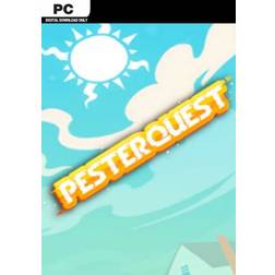 Pesterquest (PC)