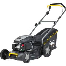 Texas XT 460 Benzindrevet plæneklipper