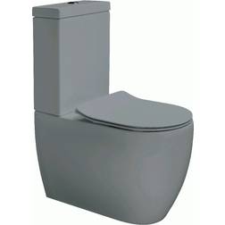 Lavabo Glomp BWT (321108MG)