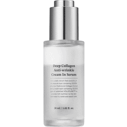 SUNGBOON Deep Collagen Anti Wrinkle Cream In Serum 1fl oz