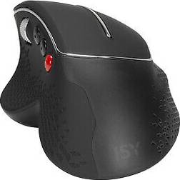ISY IEM-3000 (Black)