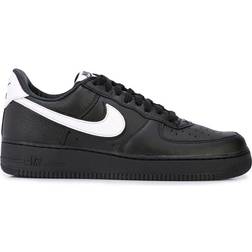 NIKE Air Force 1 Low Retro QS M - Black/White