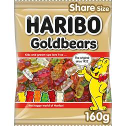 Haribo Goldbears 160g 1pack