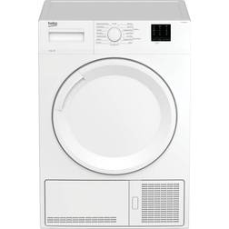 Beko DTKCE80021W White