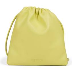 Gioseppo Women's Loupes Bag - Yellow