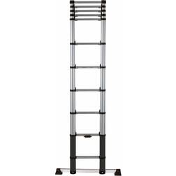 Abru 86032 Telescopic Ladder 3.2m