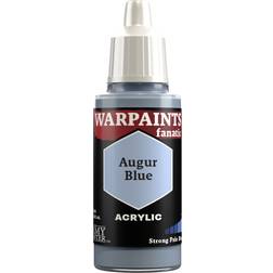 The Army Painter Warpaints Fanatic Augur Blue