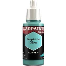 The Army Painter Warpaints Fanatic Neptune Glow