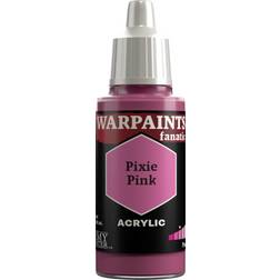 The Army Painter Warpaints Fanatic Pixie Pink
