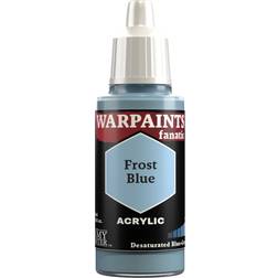 The Army Painter Warpaints Fanatic Frost Blue