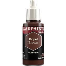 The Army Painter Warpaints Fanatic Dryad Brown
