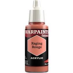 The Army Painter Army Painter Warpaints Fanatic: Acrylics Raging Rouge WP3108