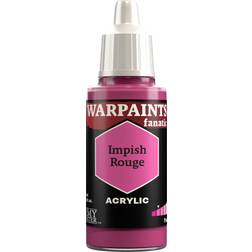 The Army Painter Warpaints Fanatic Impish Rouge