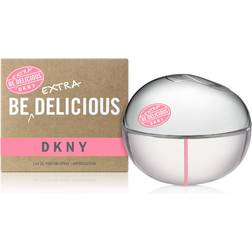 Donna Karan New York Perfume EDP Be Extra Delicious 100ml