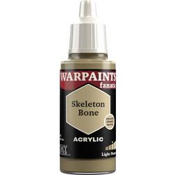 The Army Painter Army Painter Warpaints Fanatic: Acrylics Skeleton Bone WP3087