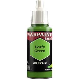 The Army Painter Warpaints Fanatic Leafy Green