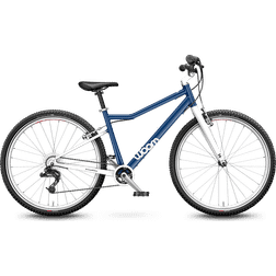 Woom Original 6 Midnight Blue Barncykel