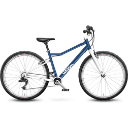 Woom Original 6 Midnight Blue Børnecykel