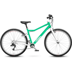 Woom Original 6 Mint Green Barncykel